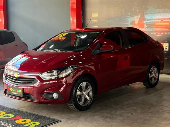 CHEVROLET PRISMA 1.4 MPFI LTZ 8V FLEX 4P AUTOMÁTICO CHEVROLET PRISMA 1.4 MPFI LTZ 8V FLEX 4P AUTOMÁTICO
